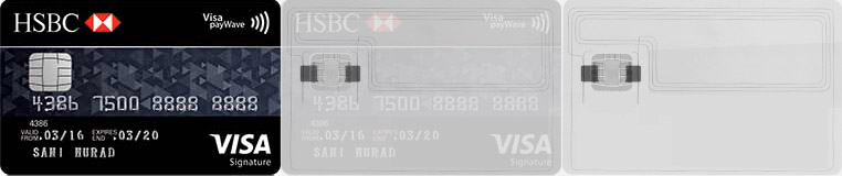 Card X-ray